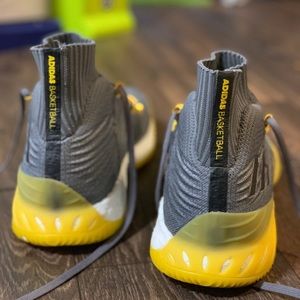 ‼️Adidas Crazy Explosive Basketball Shoe‼️